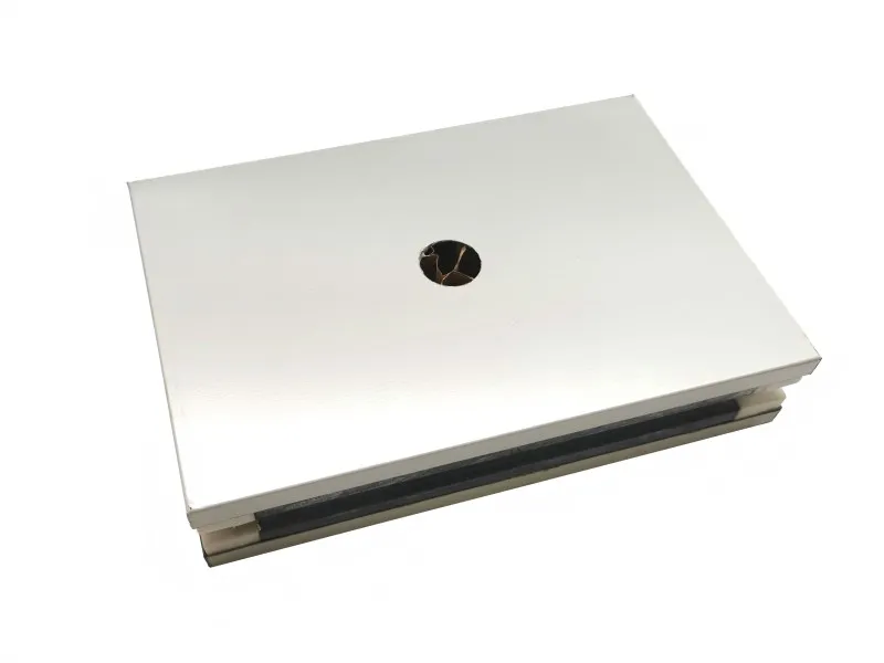 Clean Room Sandwich Panel