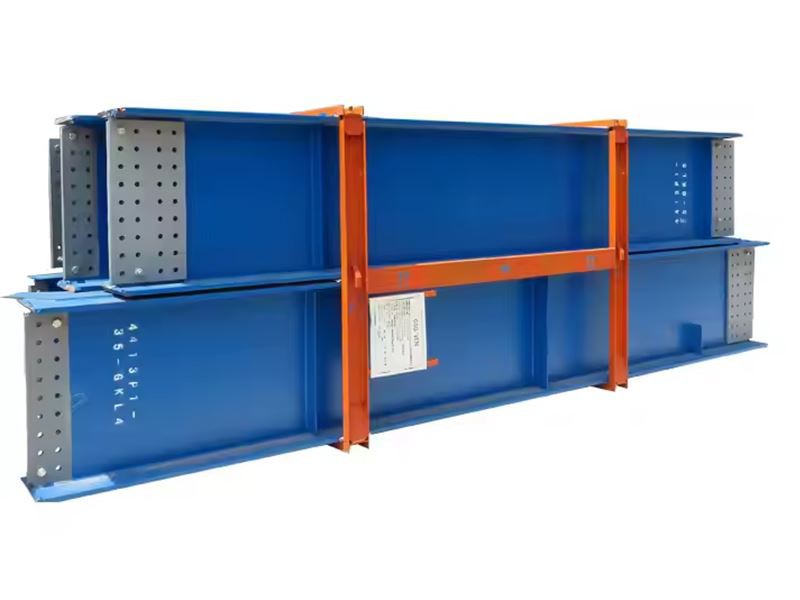 Estrutura de aço Edifícios agrícolas Estrutura de aço agrícola